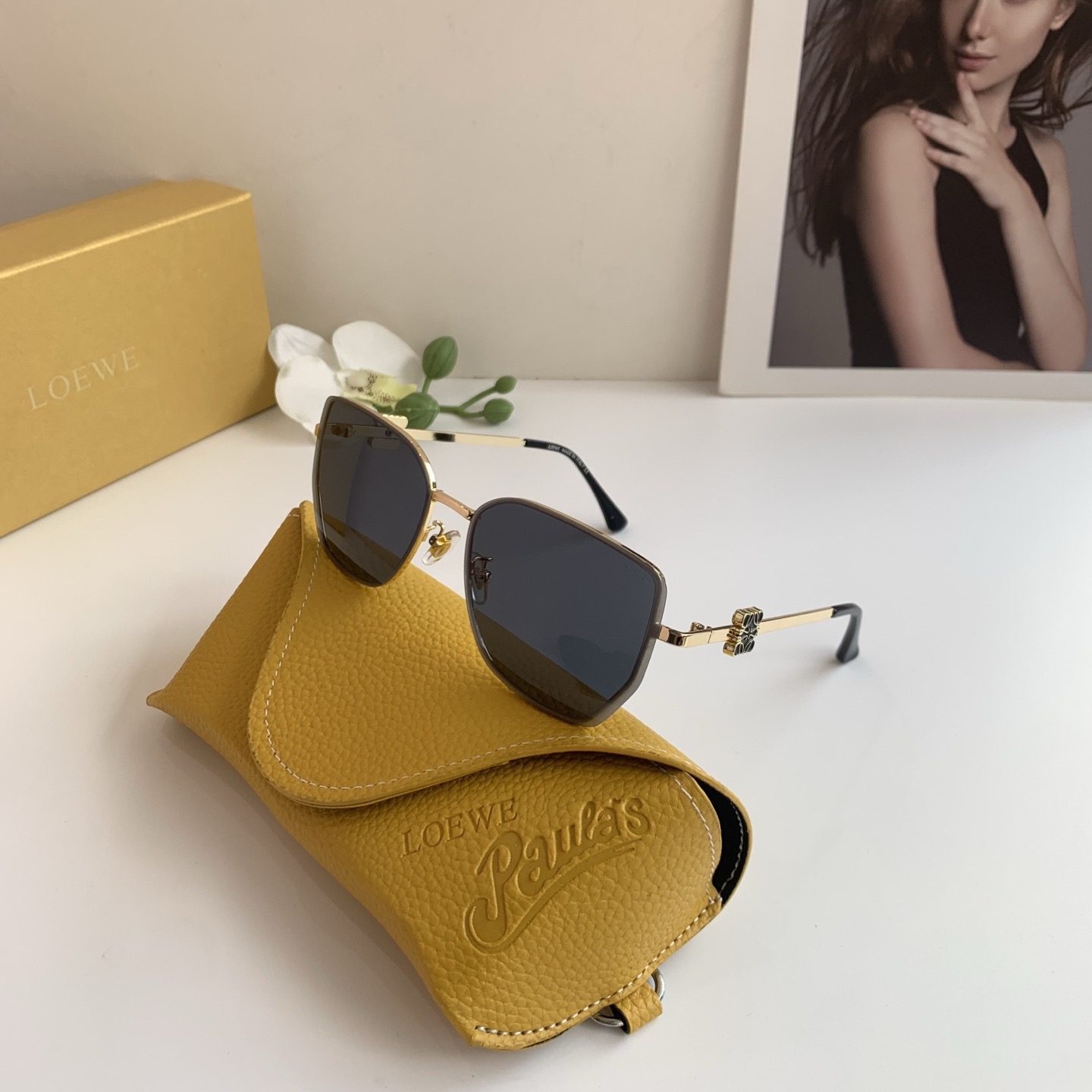 Loewe sunglasses