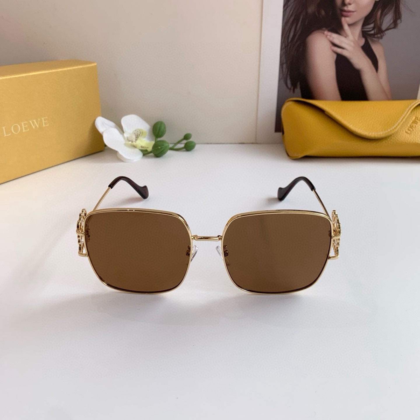 Loewe sunglasses