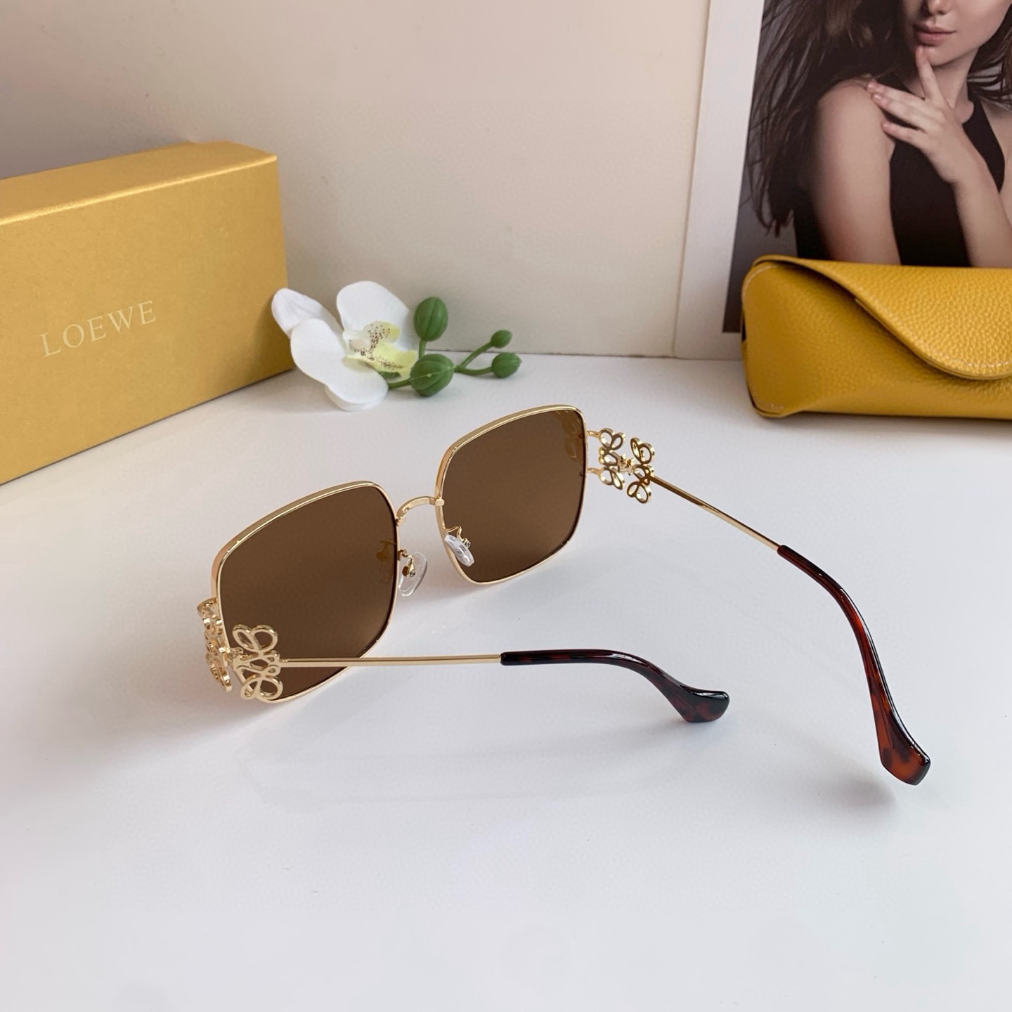 Loewe sunglasses