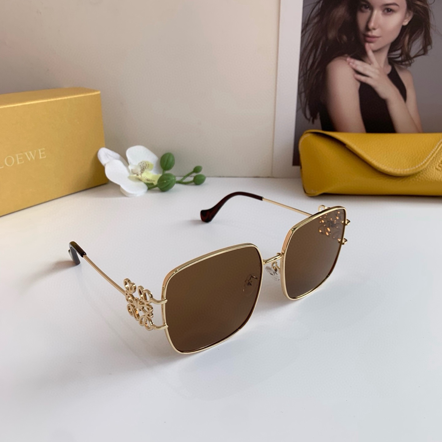 Loewe sunglasses