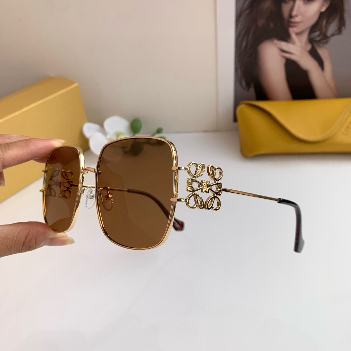 Loewe sunglasses