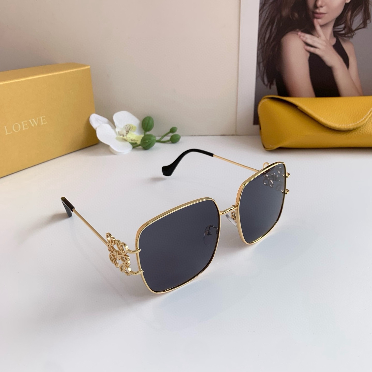 Loewe sunglasses
