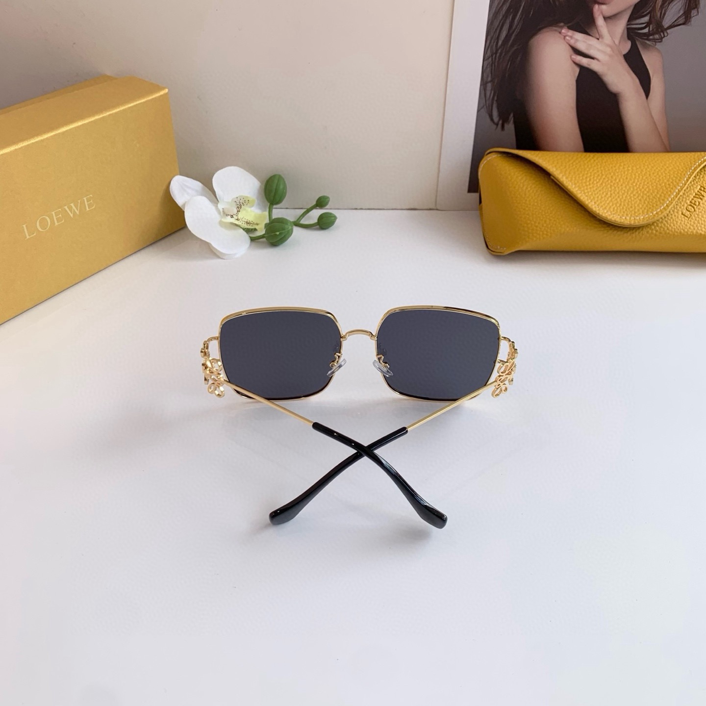 Loewe sunglasses