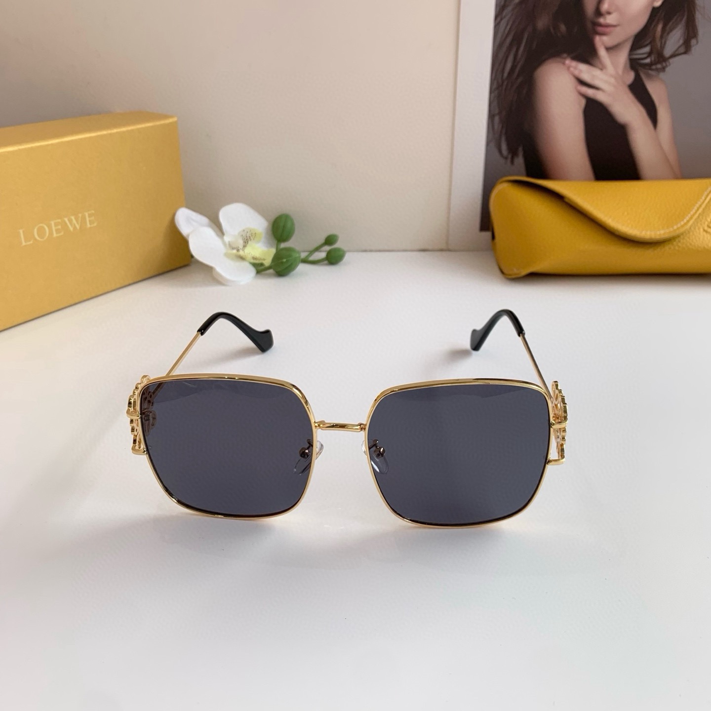Loewe sunglasses