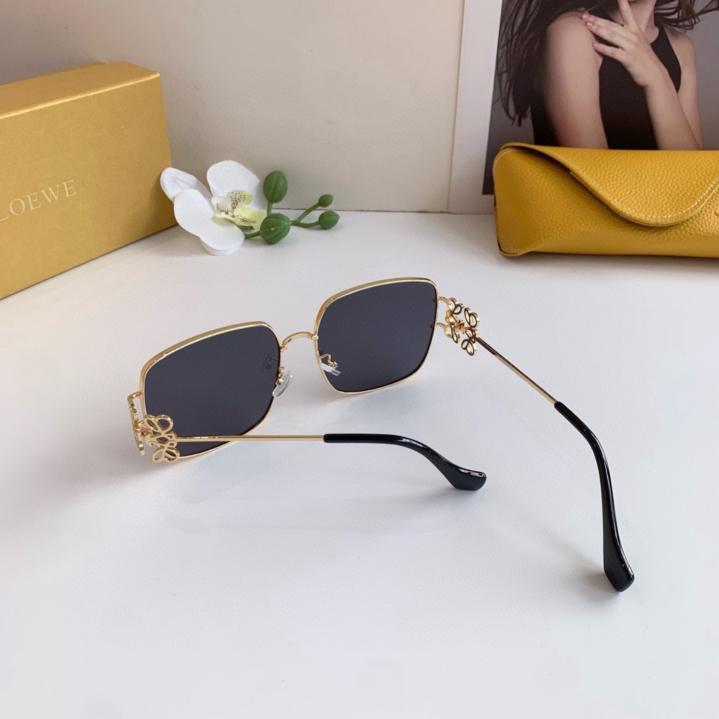 Loewe sunglasses