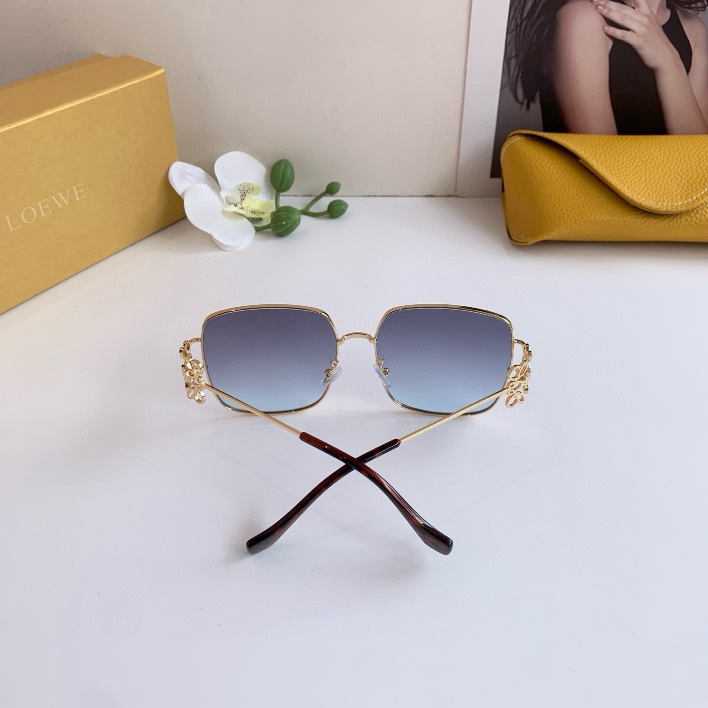 Loewe sunglasses