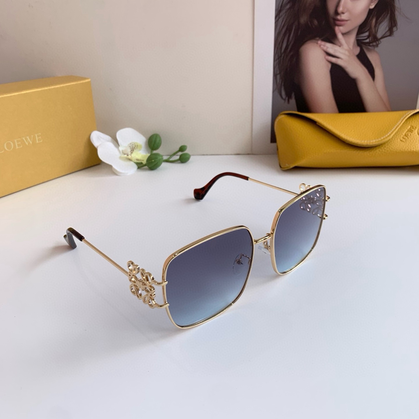 Loewe sunglasses