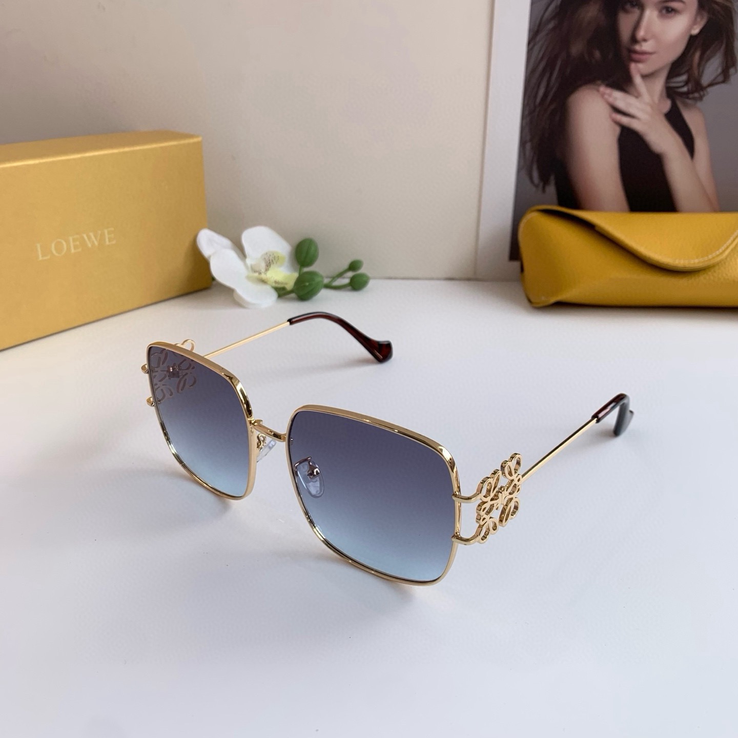 Loewe sunglasses