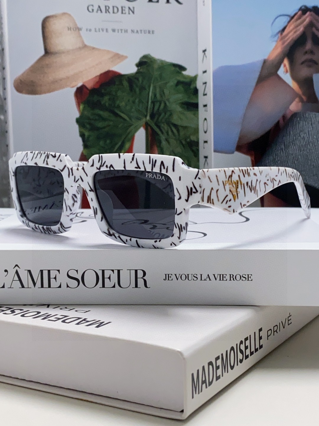 Prada sunglasses