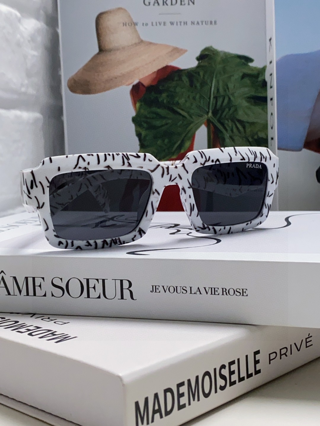 Prada sunglasses