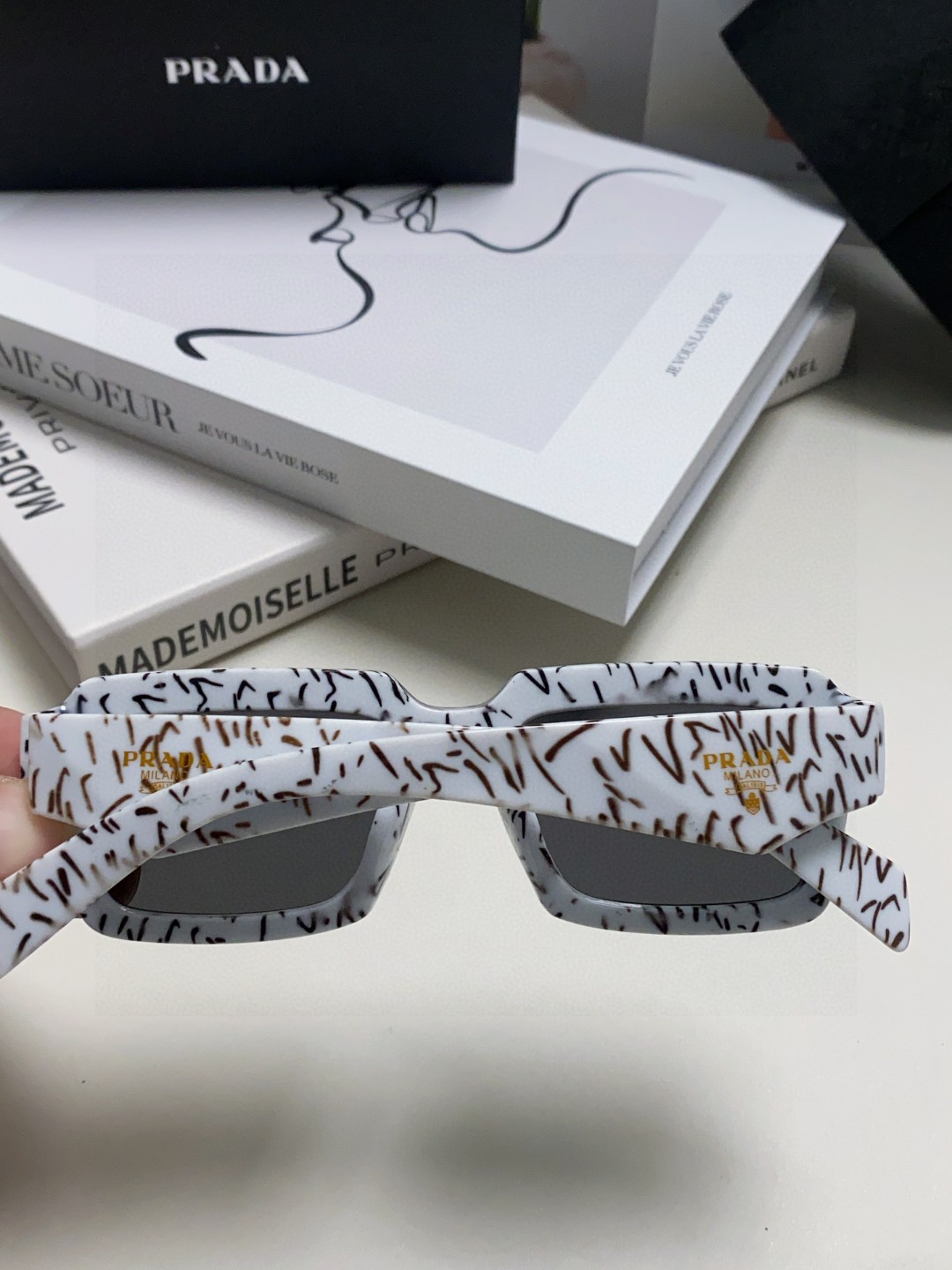 Prada sunglasses