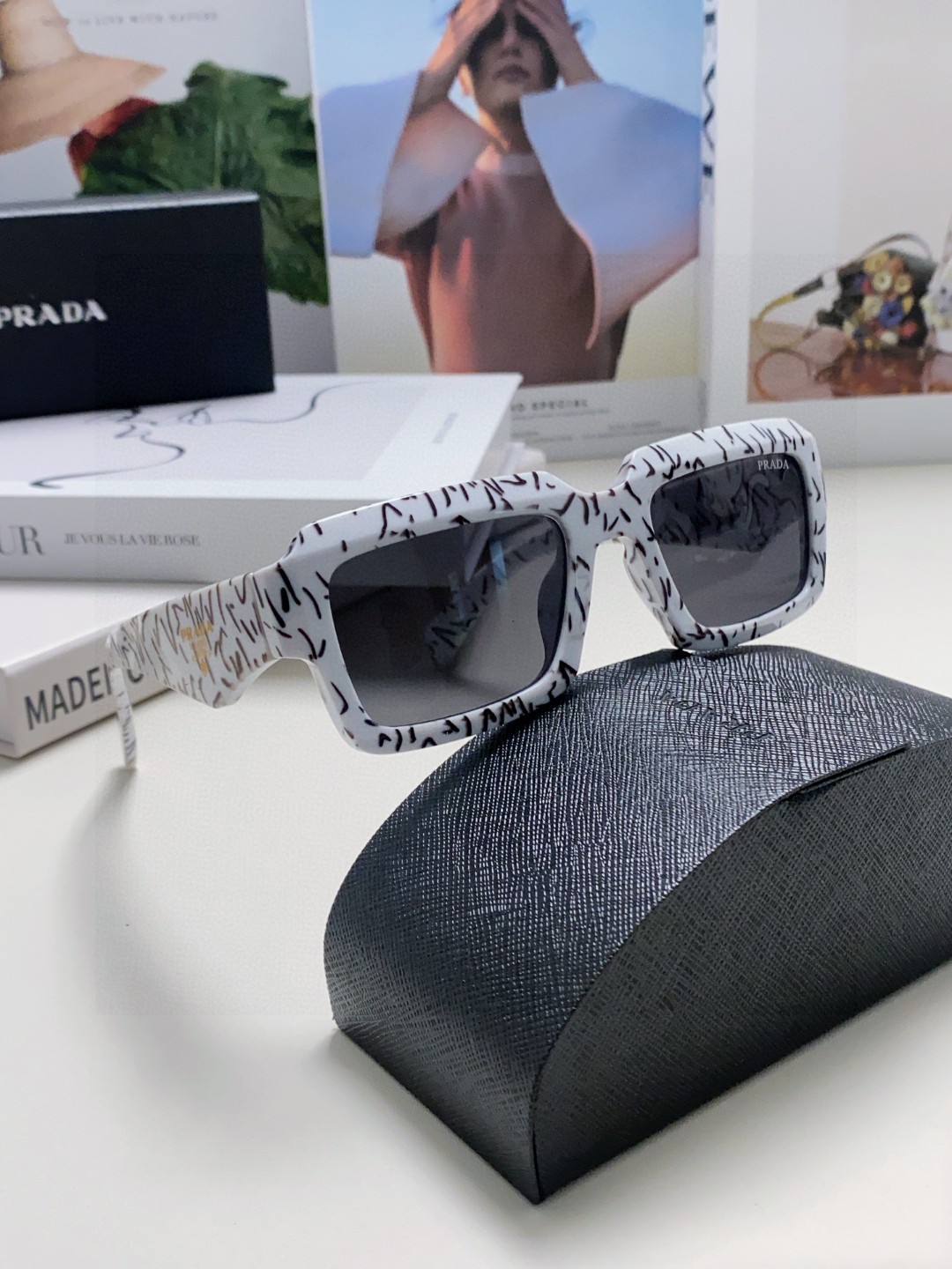 Prada sunglasses