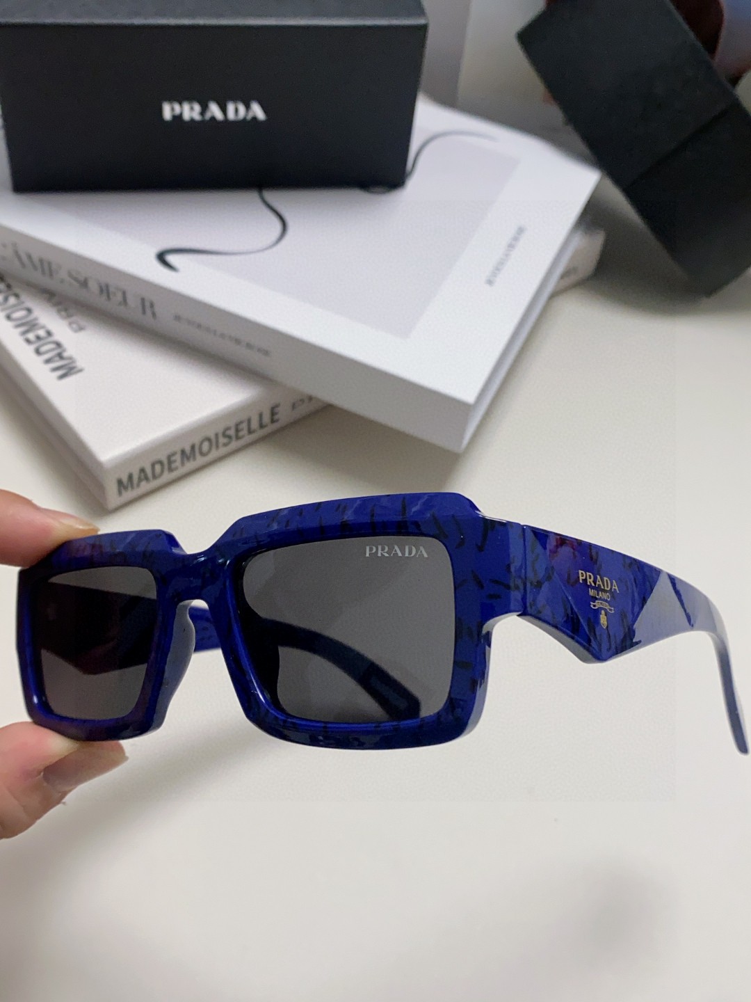 Prada sunglasses