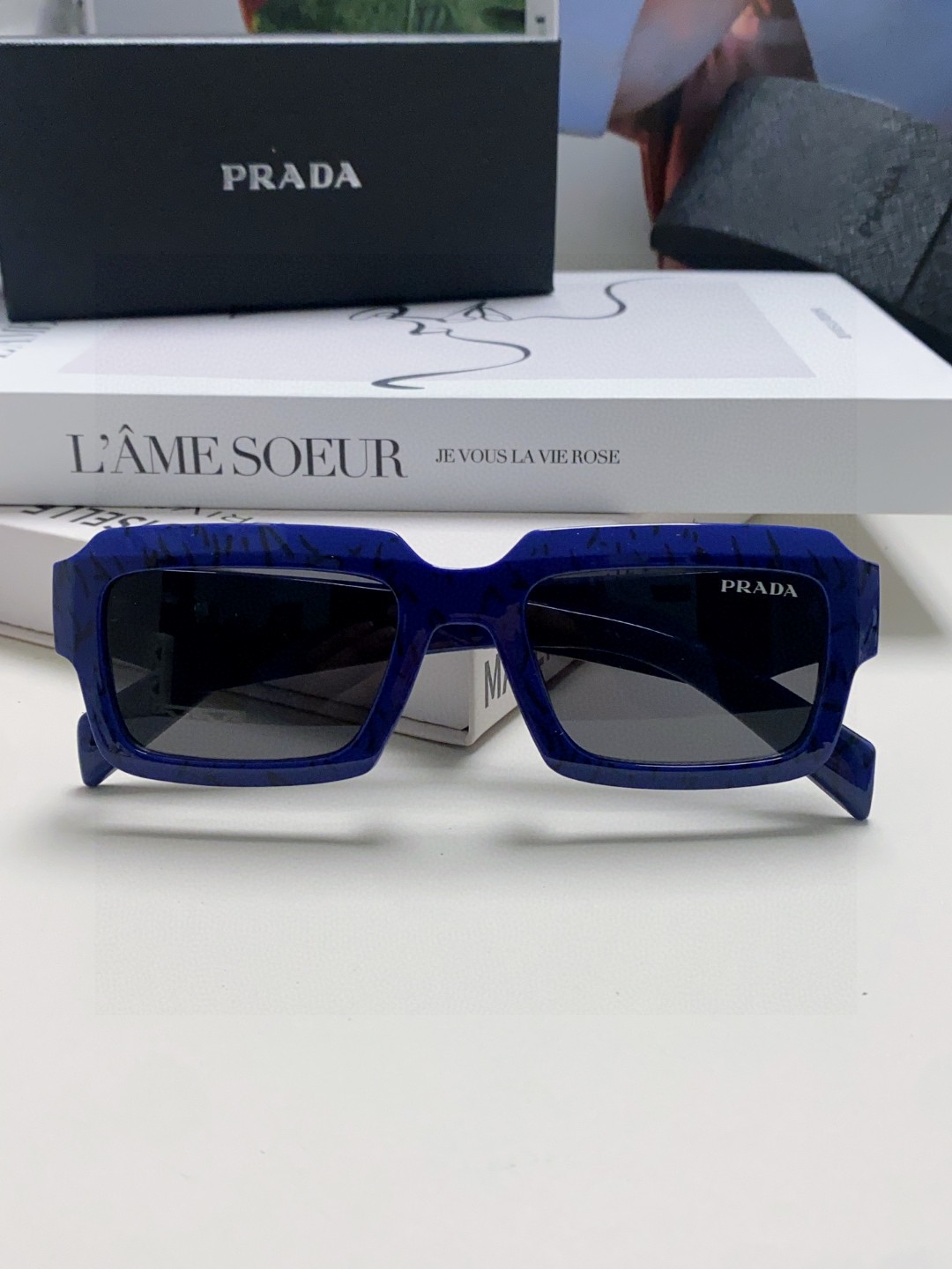 Prada sunglasses