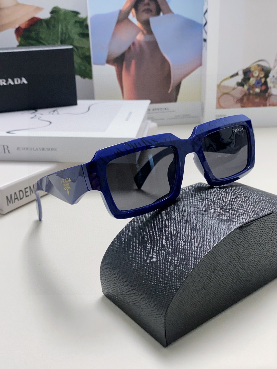Prada sunglasses