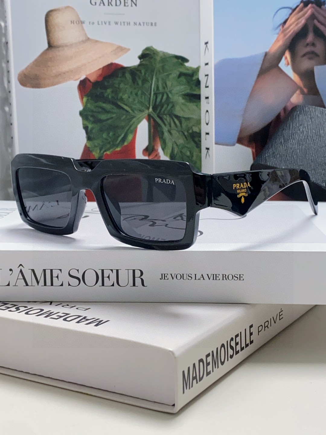 Prada sunglasses