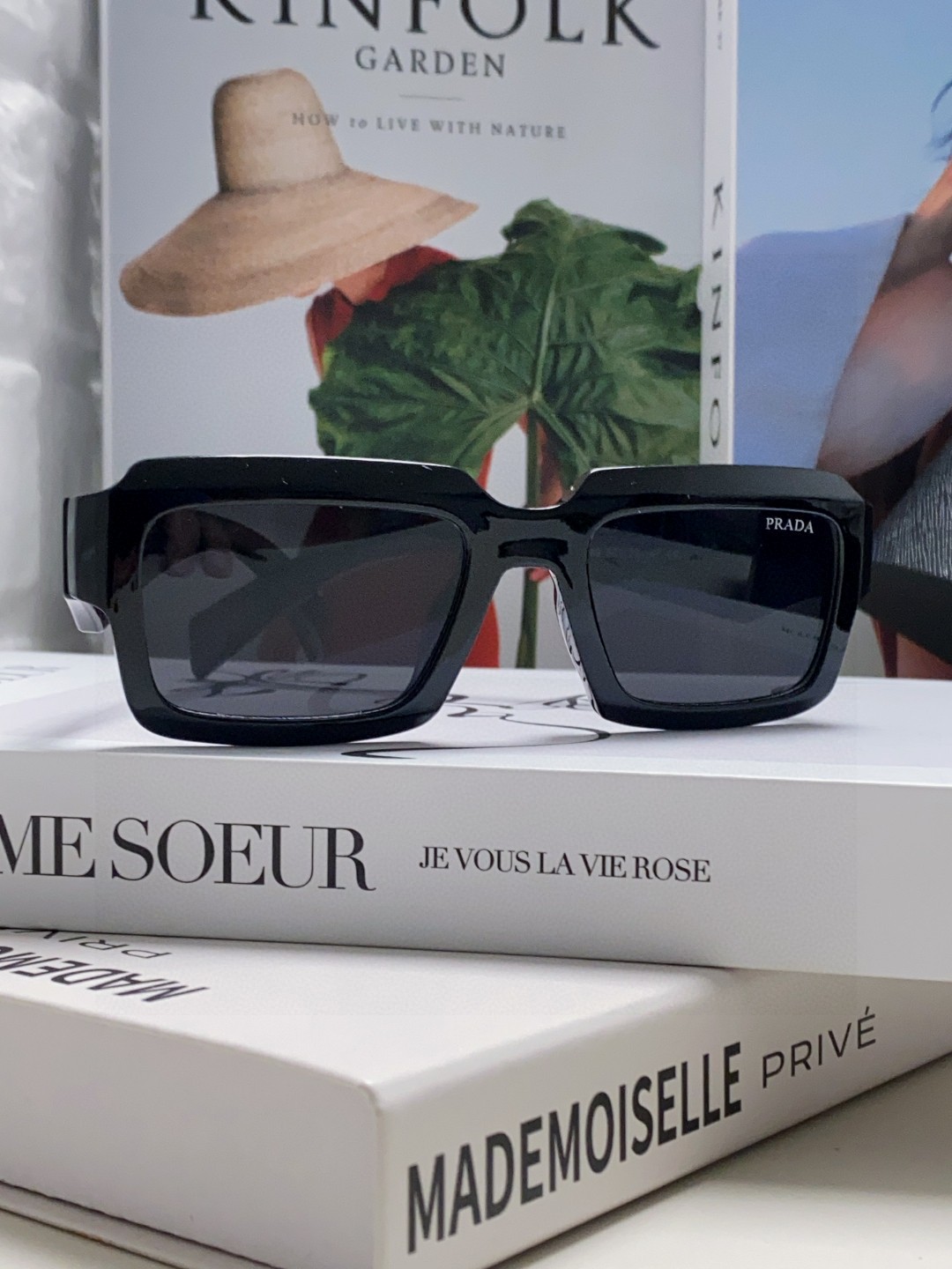 Prada sunglasses
