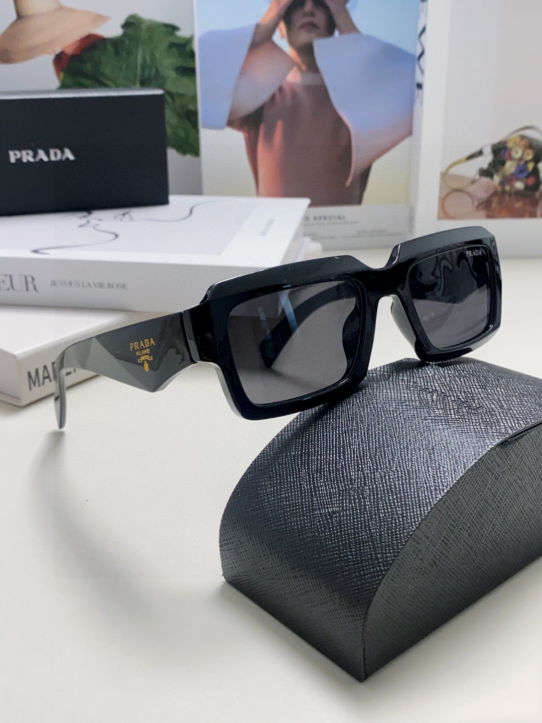 Prada sunglasses