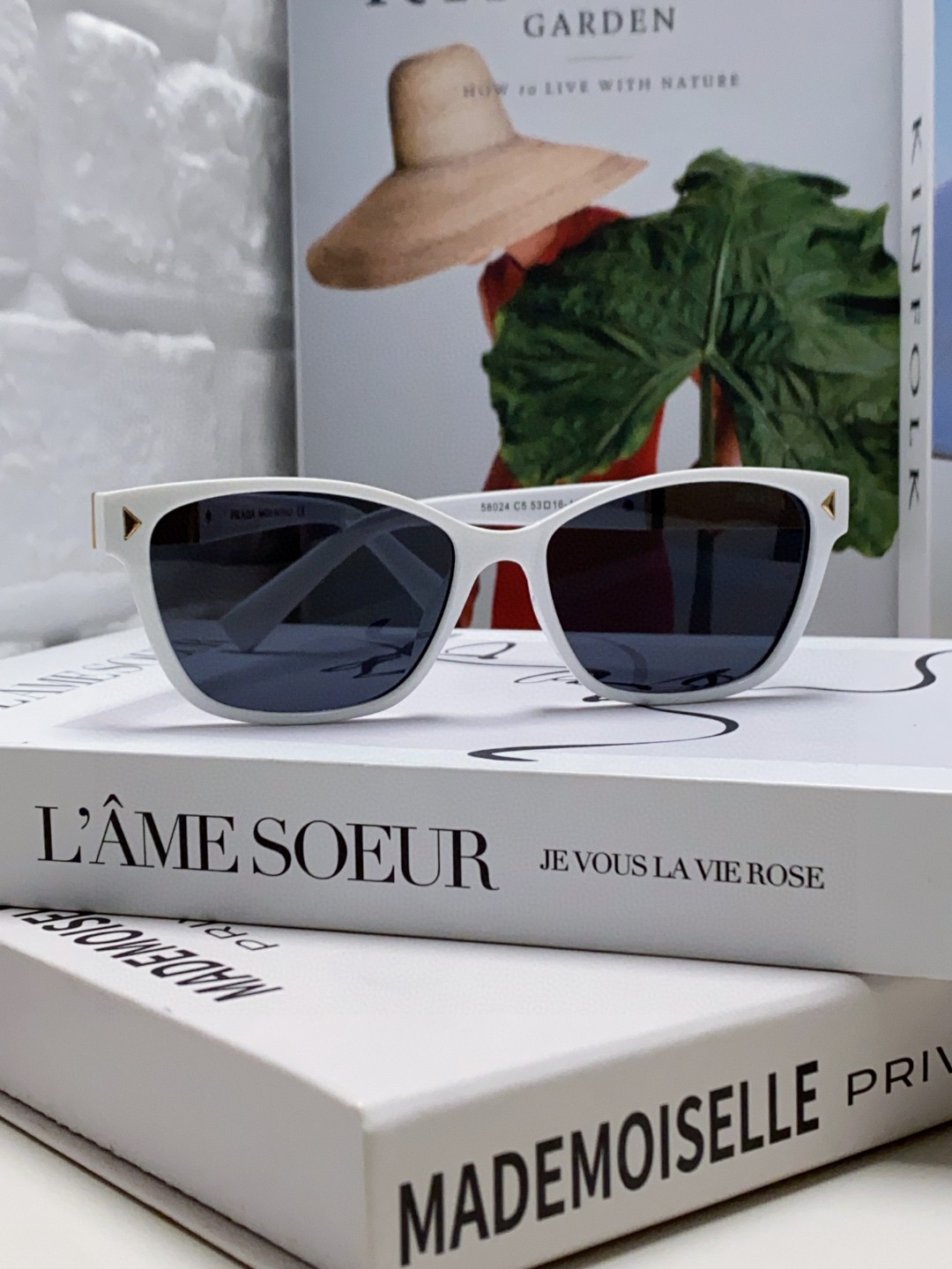 Prada sunglasses