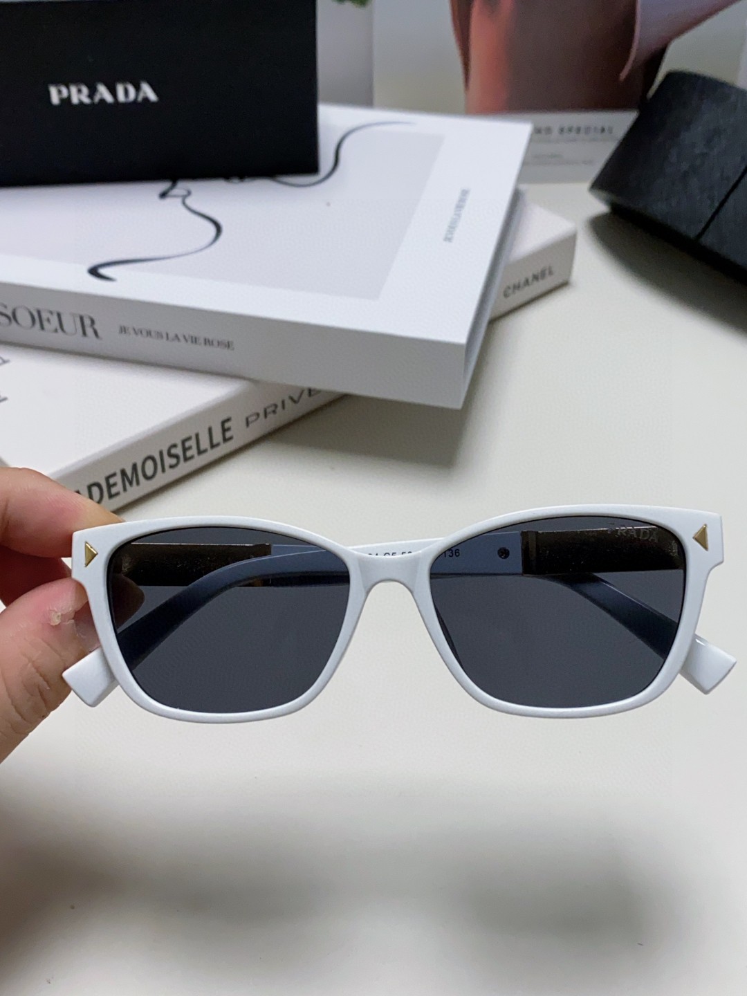 Prada sunglasses