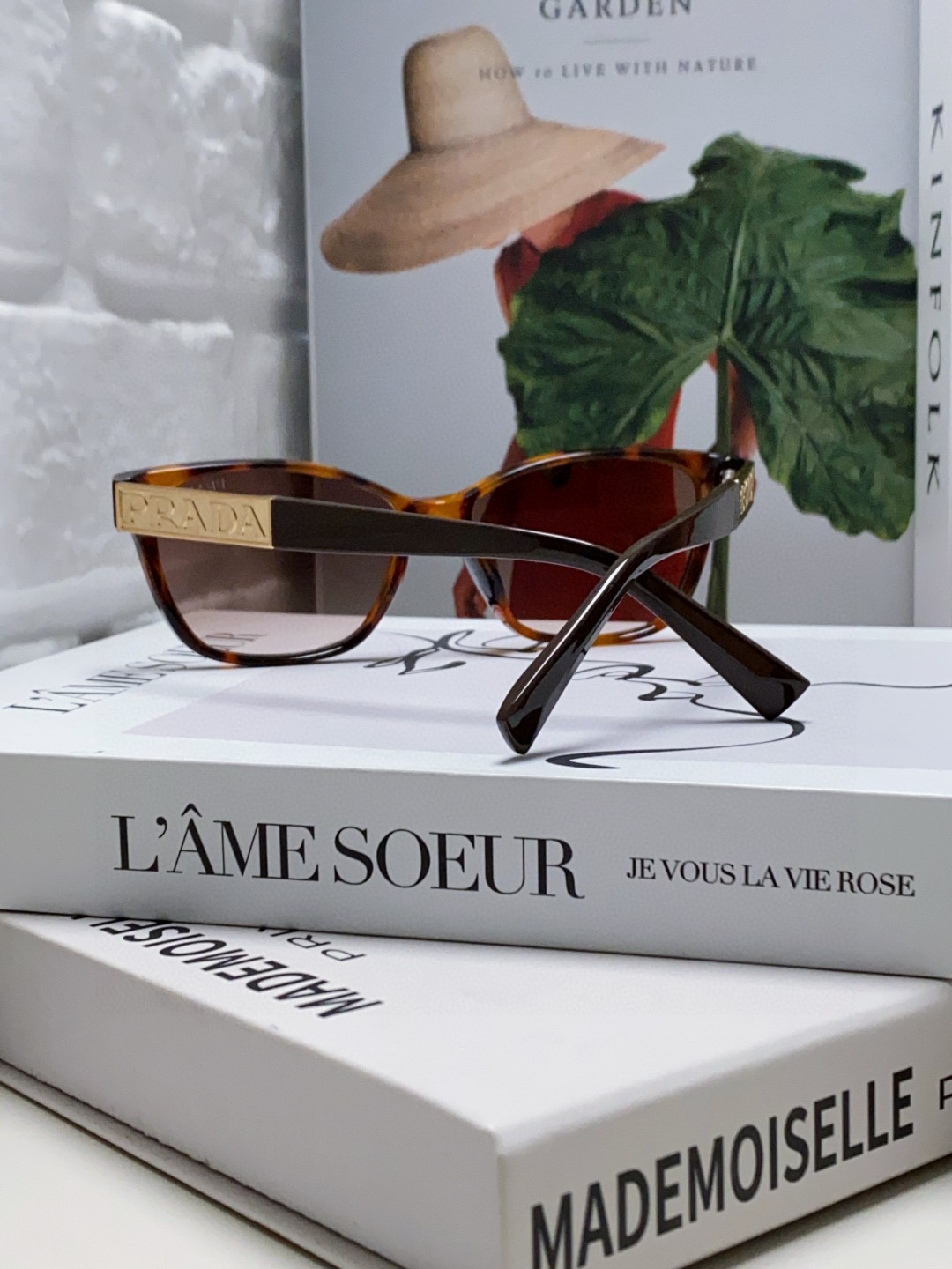 Prada sunglasses