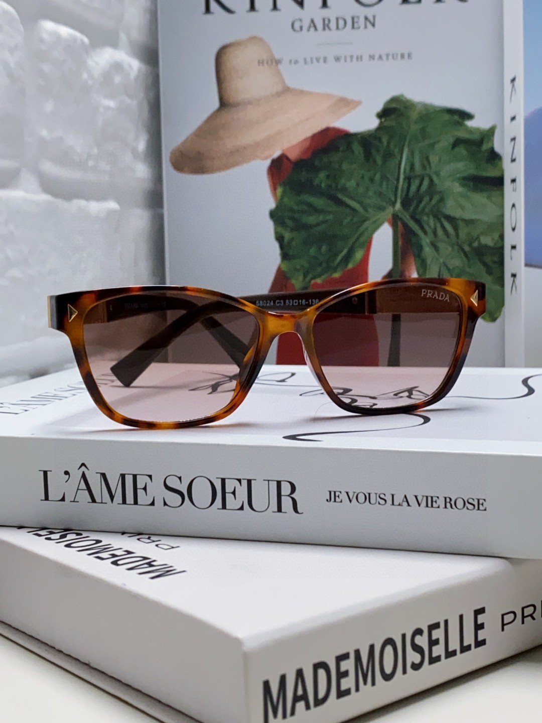 Prada sunglasses