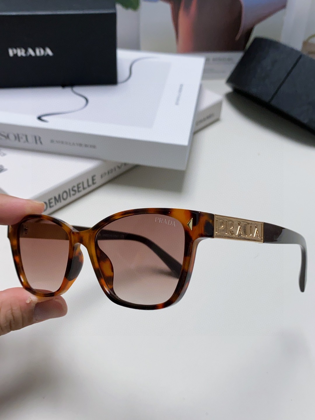 Prada sunglasses