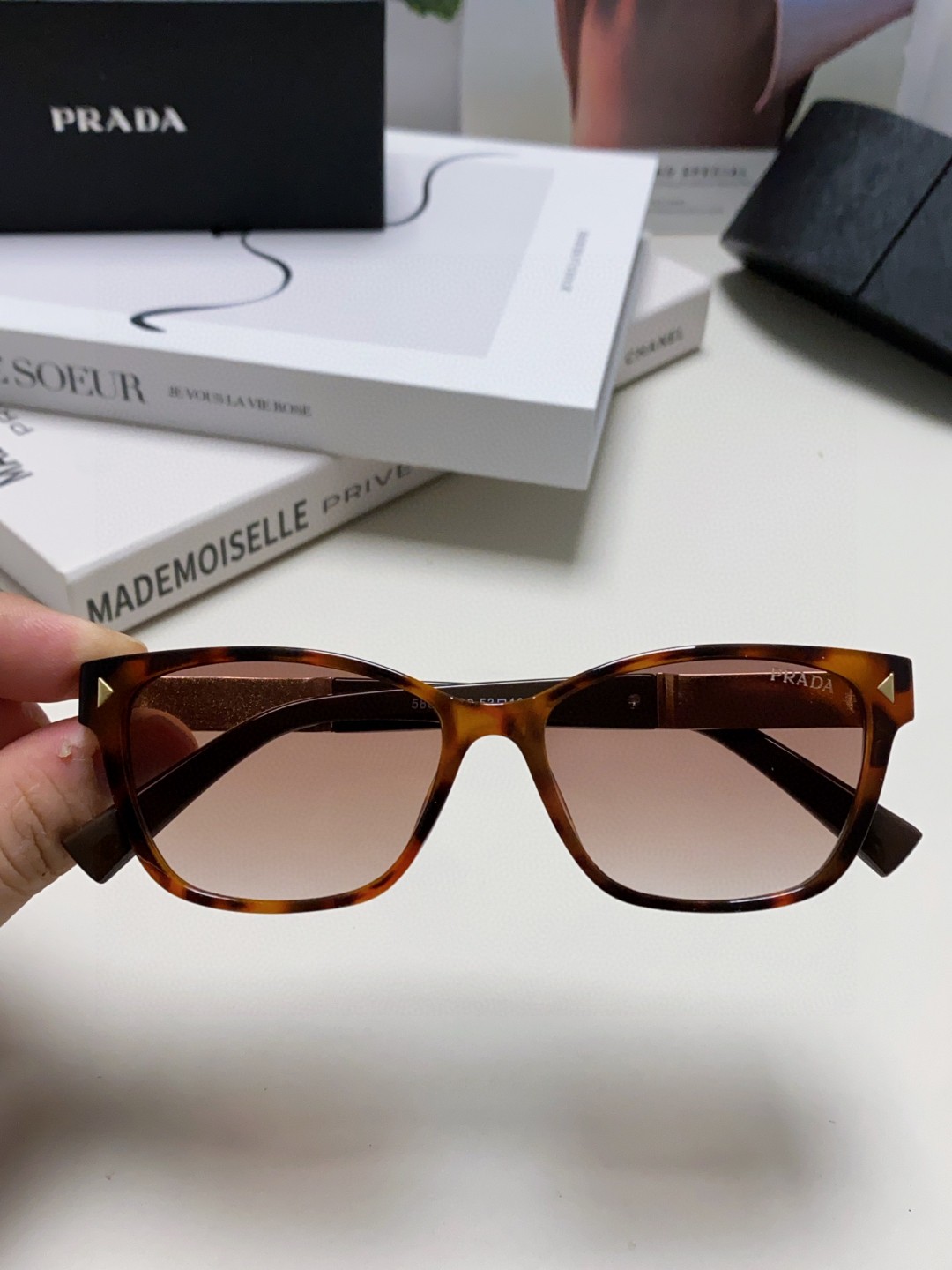 Prada sunglasses