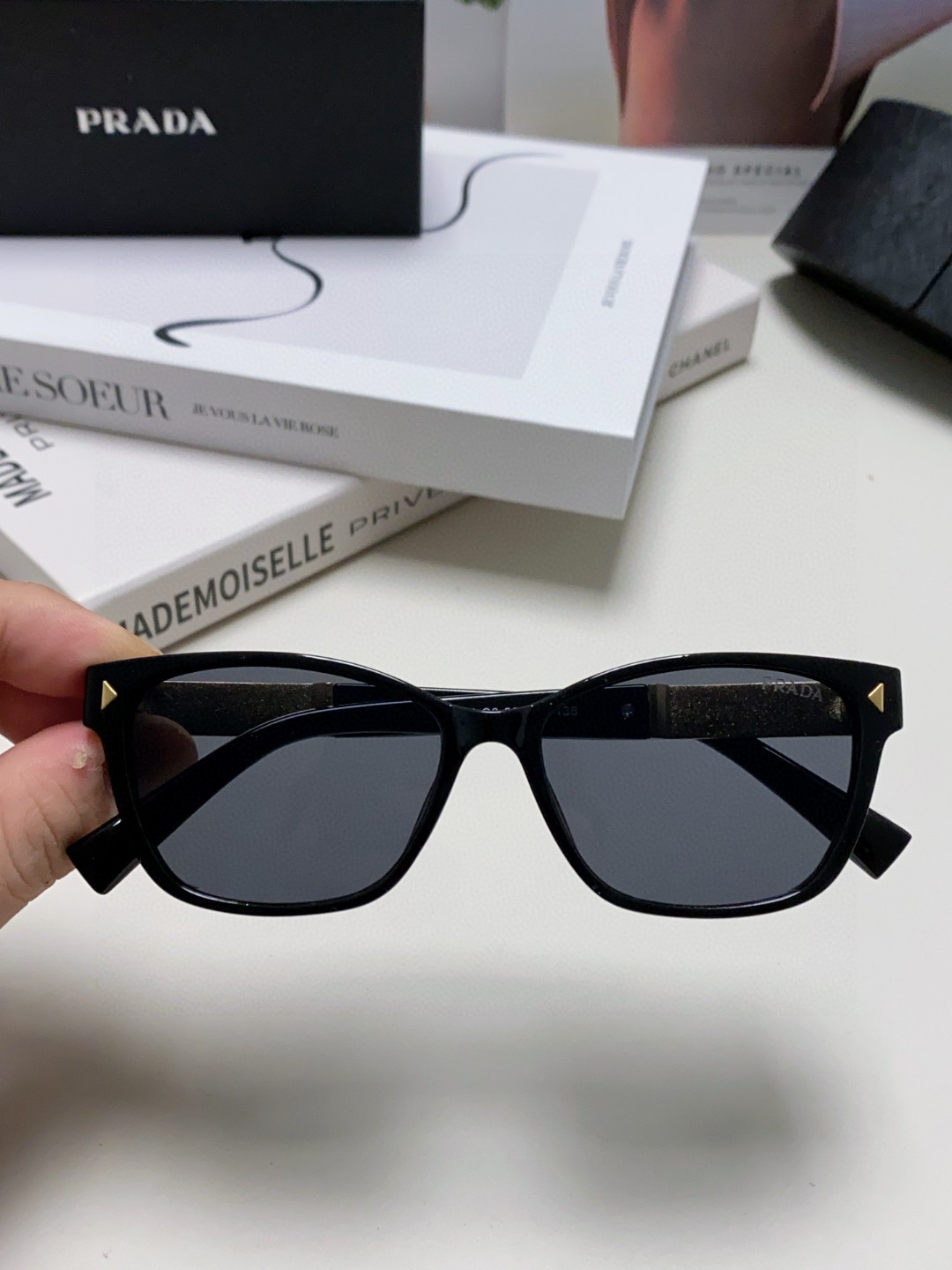 Prada sunglasses