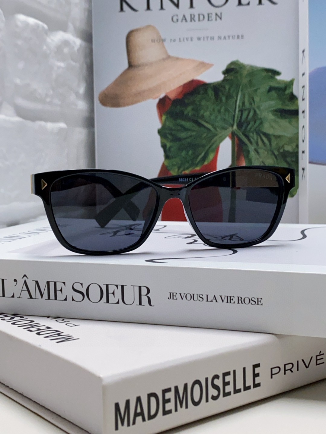 Prada sunglasses