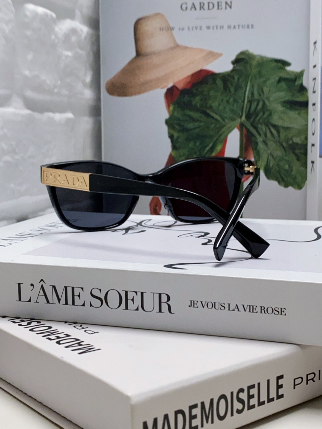 Prada sunglasses
