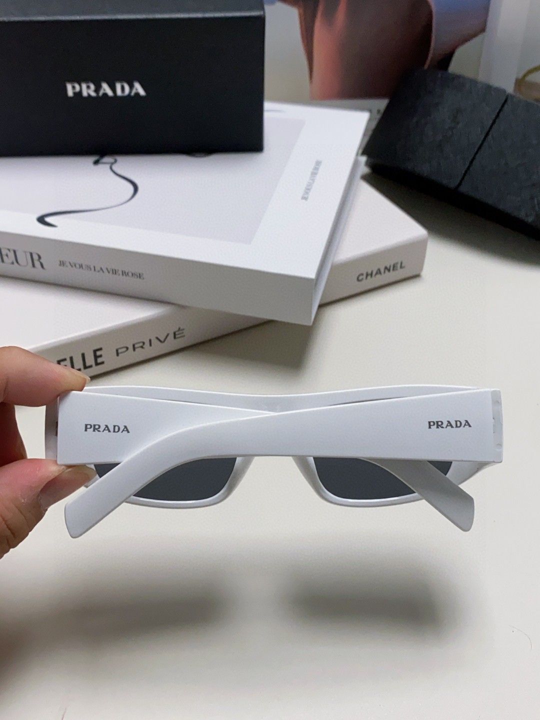 Prada sunglasses
