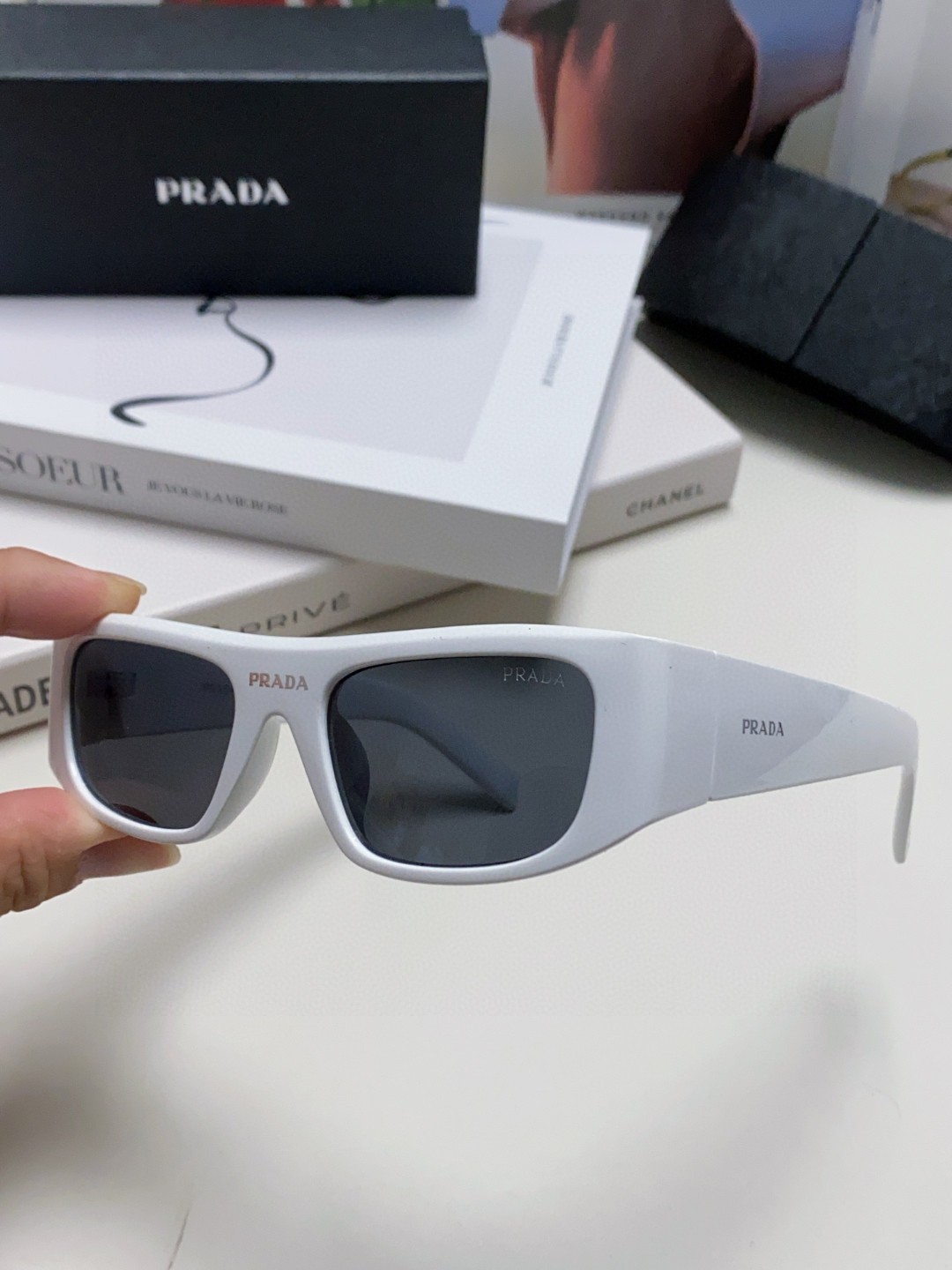 Prada sunglasses