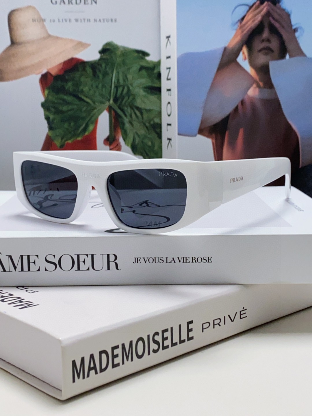 Prada sunglasses
