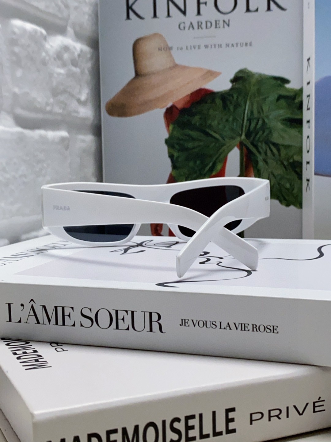 Prada sunglasses