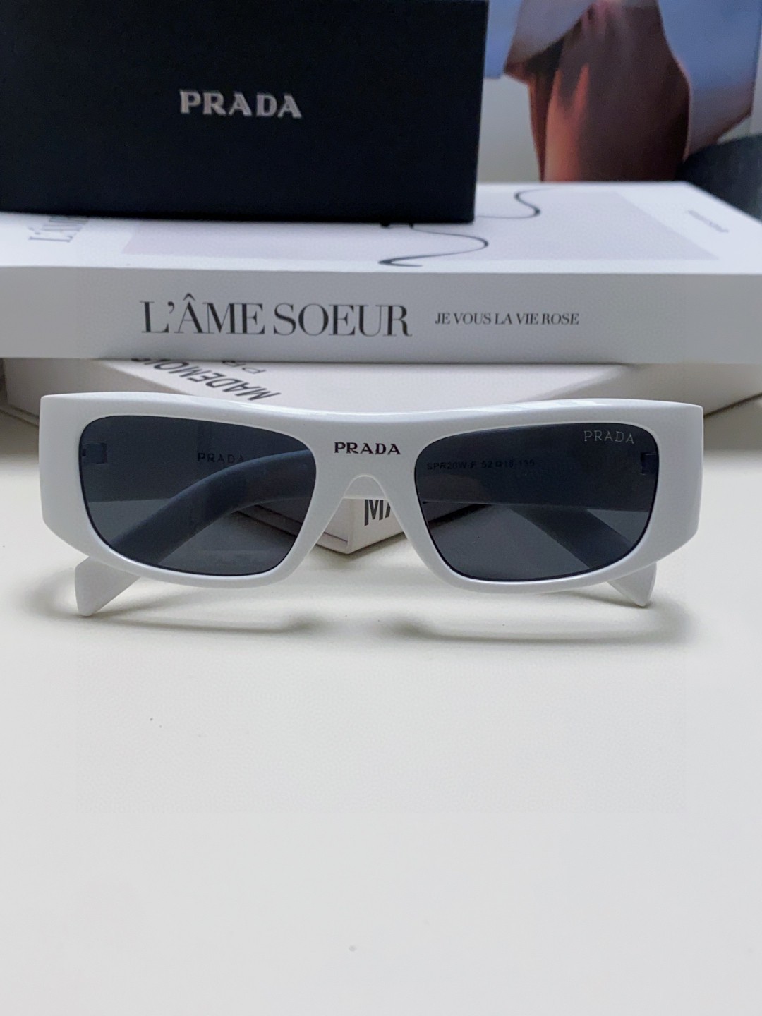 Prada sunglasses