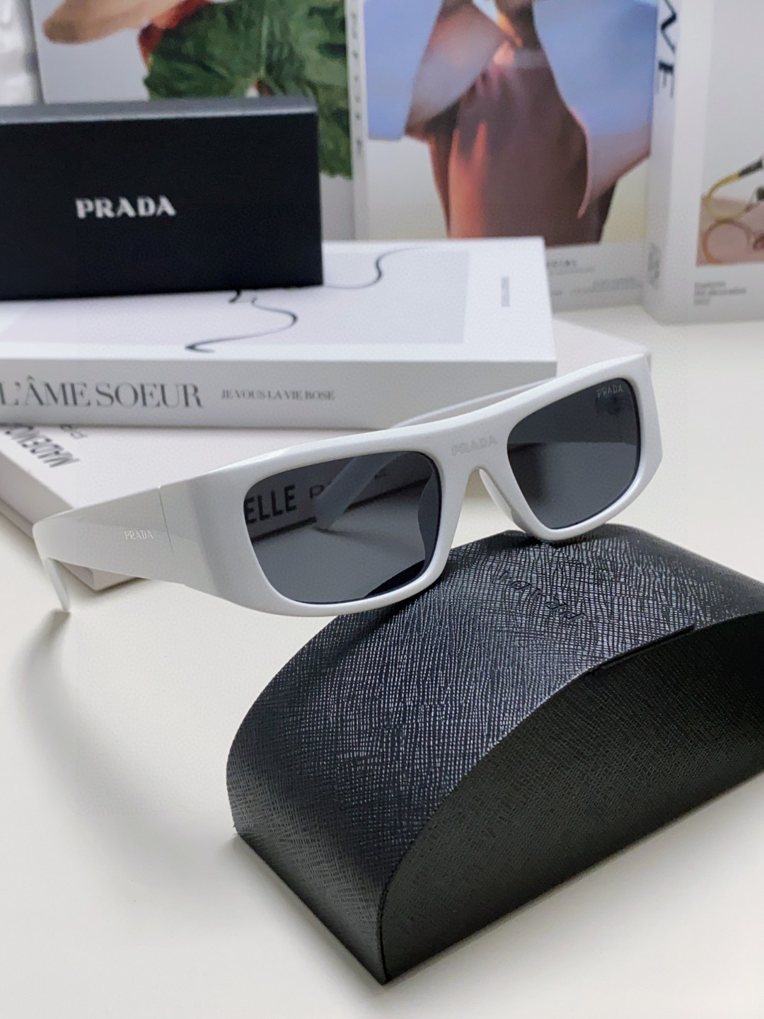 Prada sunglasses