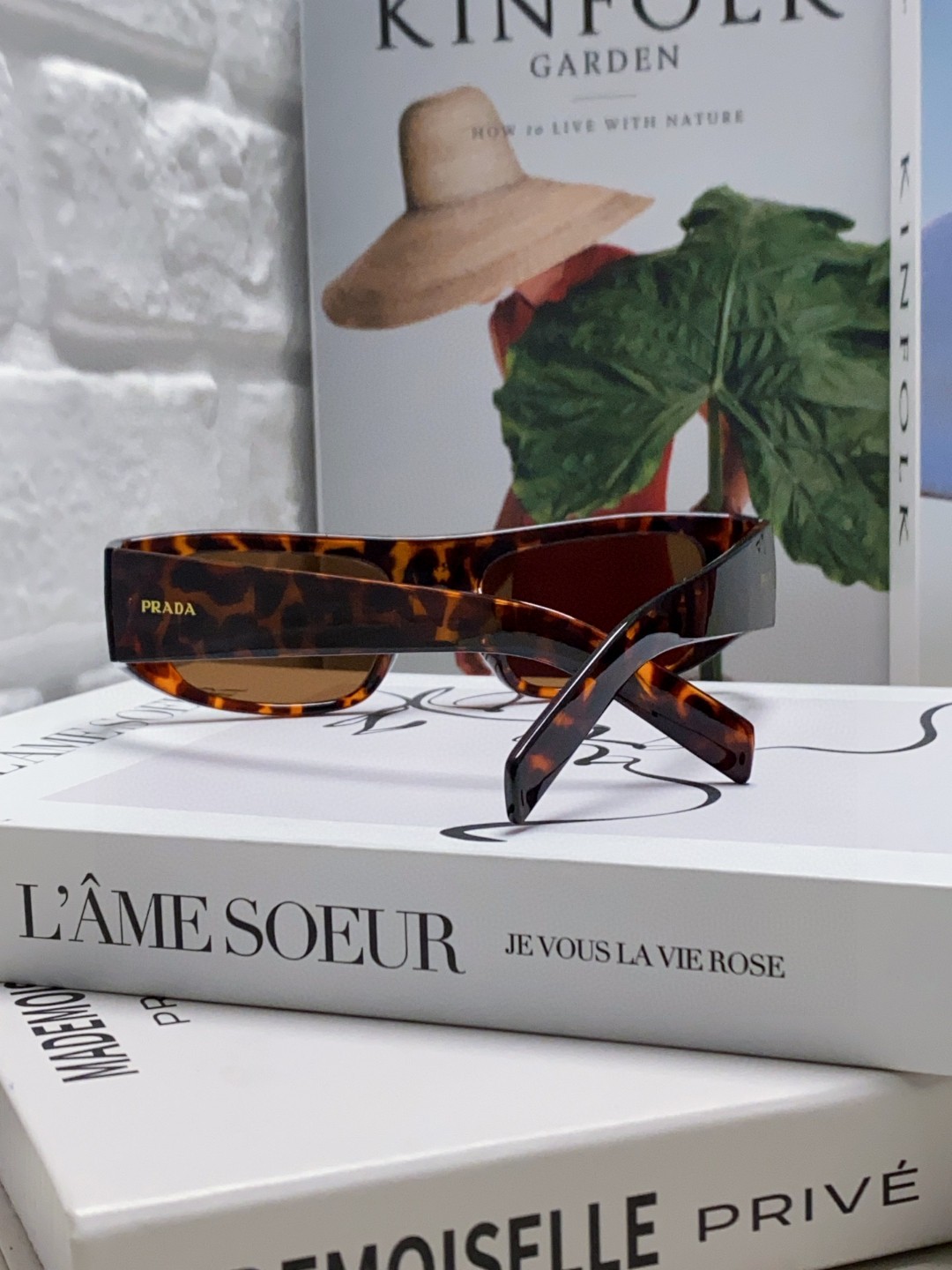Prada sunglasses