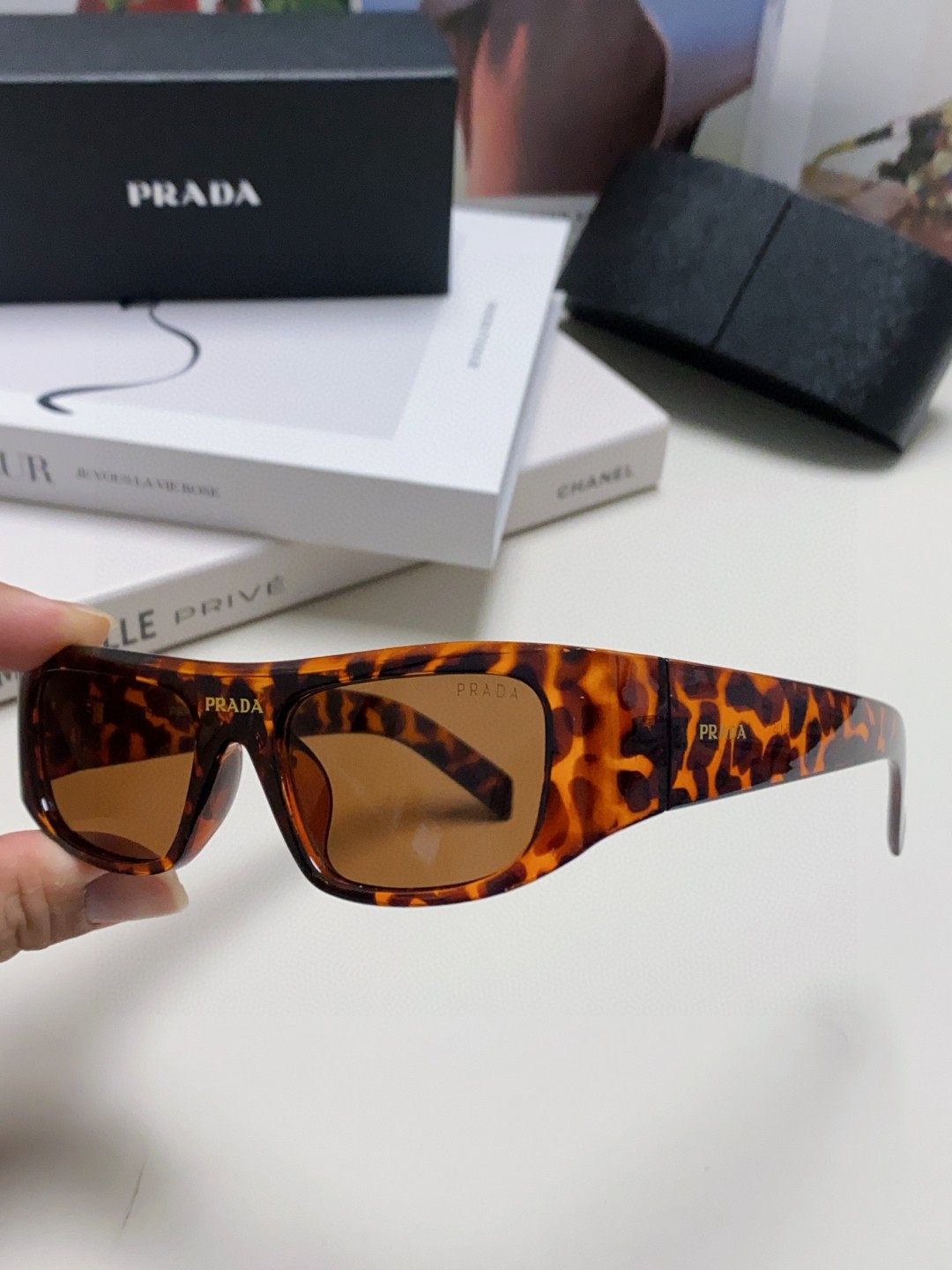 Prada sunglasses