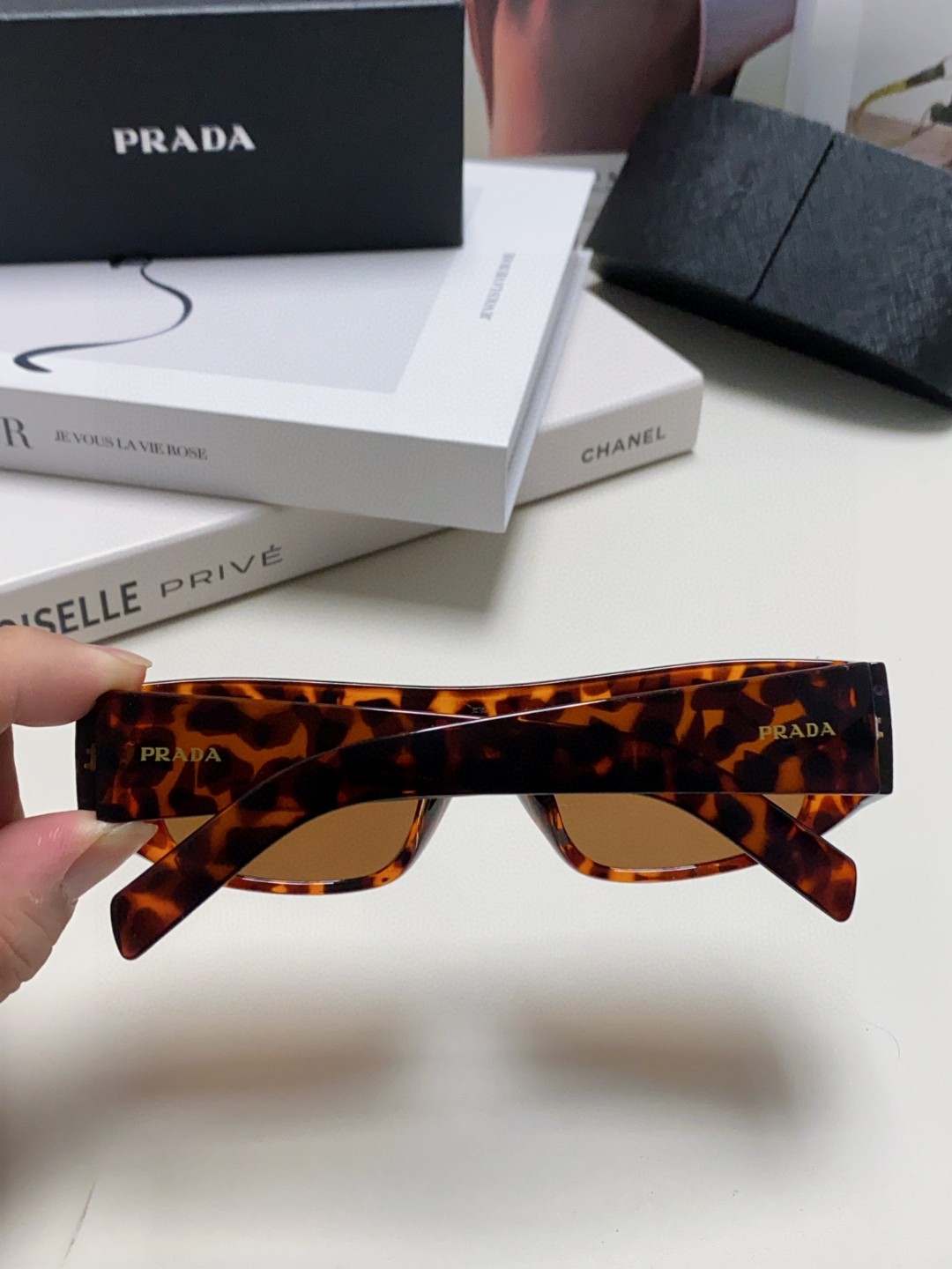 Prada sunglasses