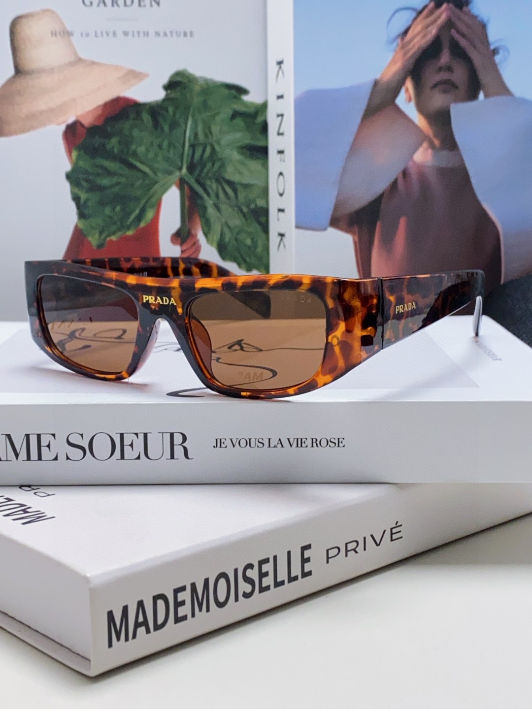 Prada sunglasses