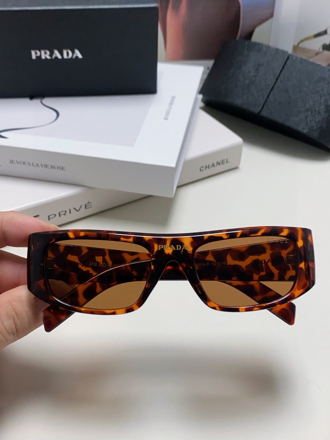Prada sunglasses