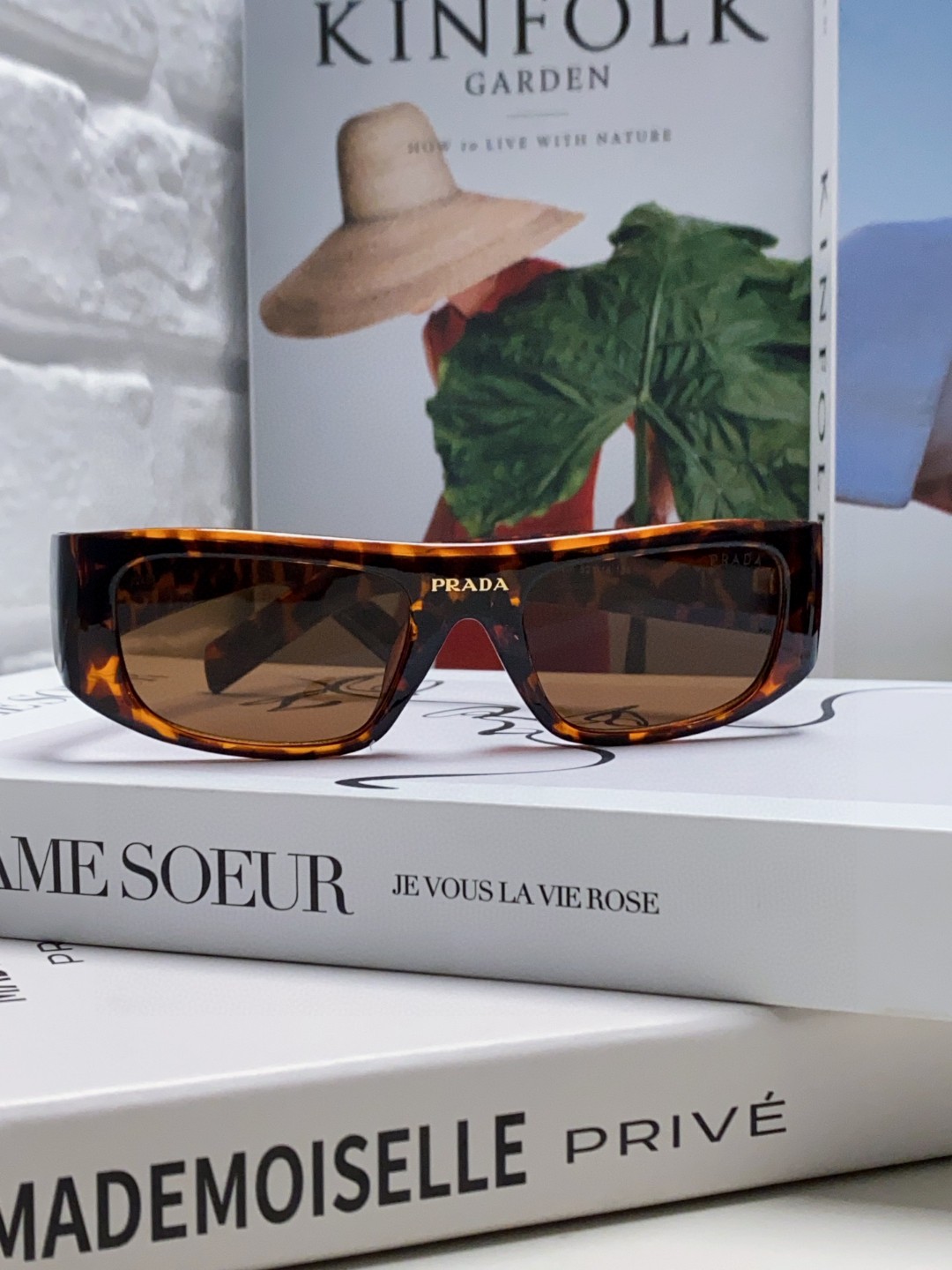 Prada sunglasses