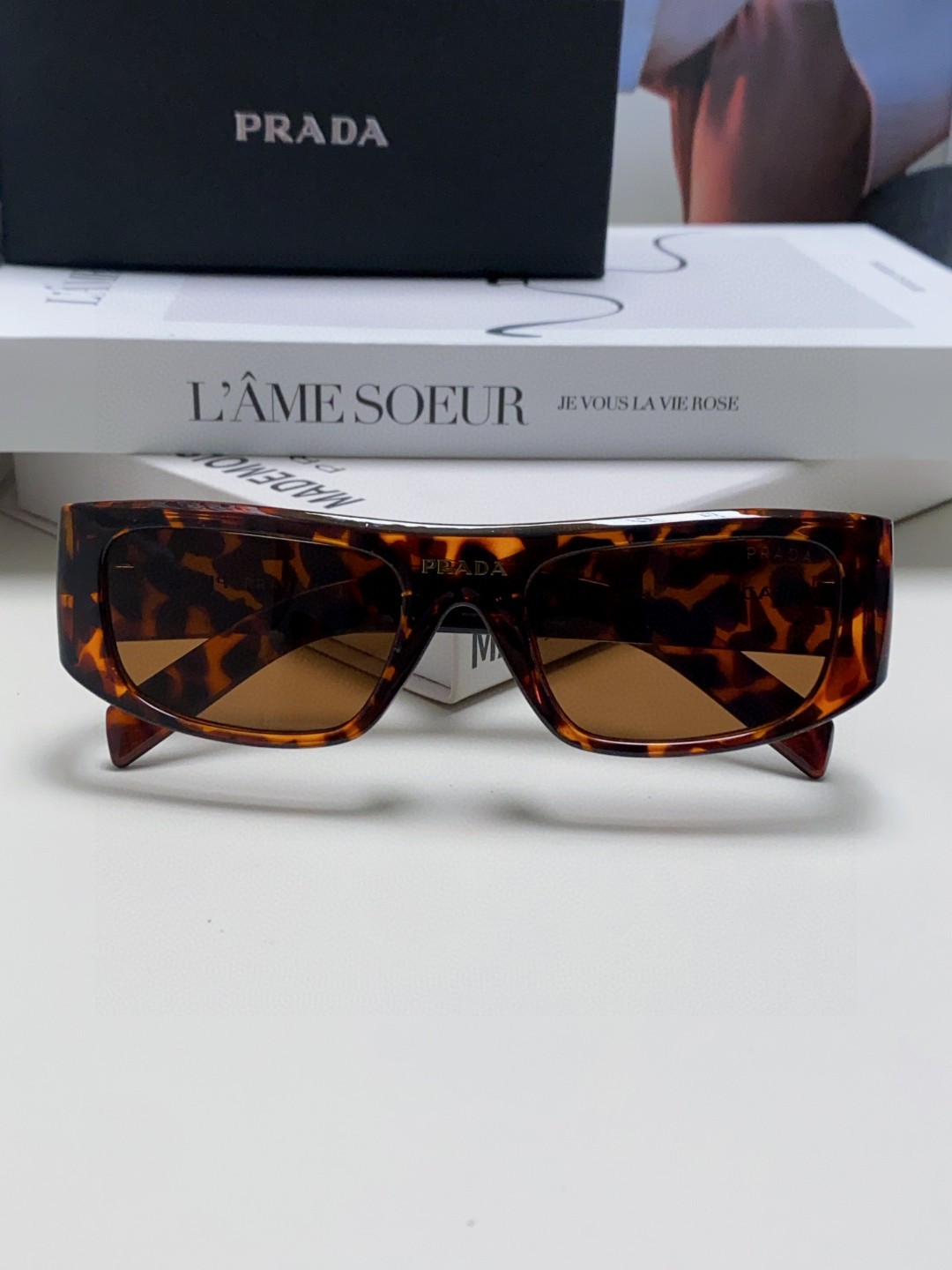Prada sunglasses