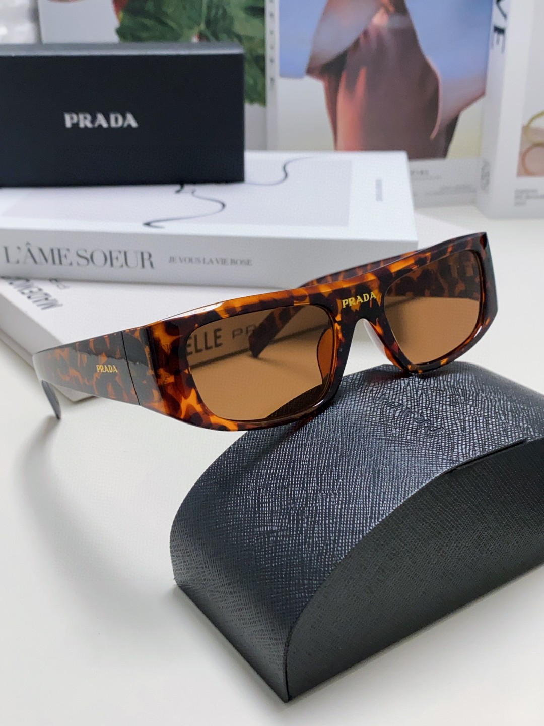 Prada sunglasses