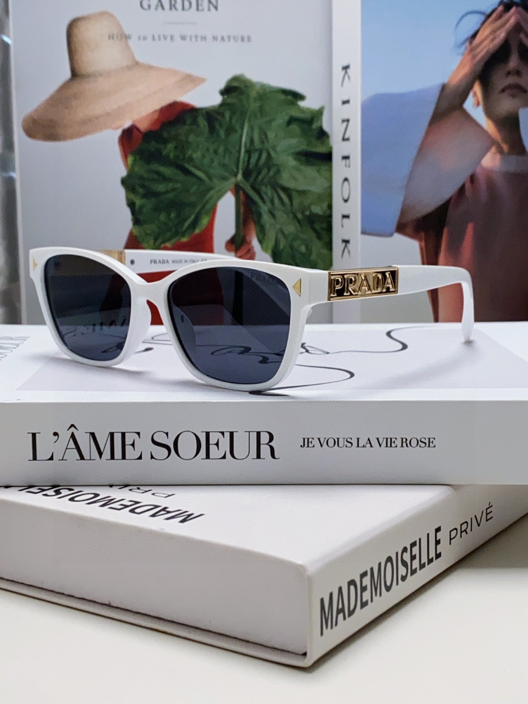 Prada sunglasses