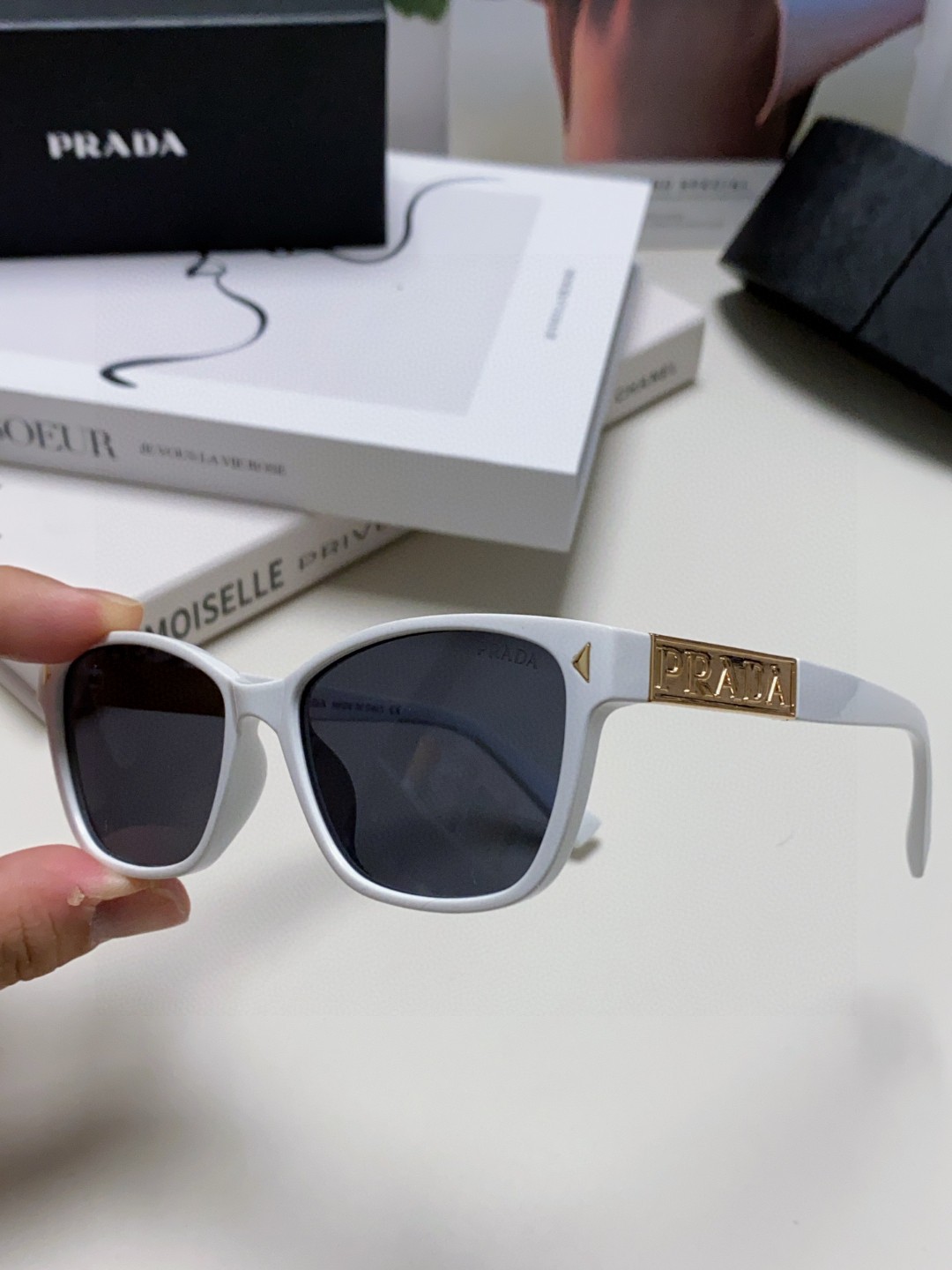 Prada sunglasses