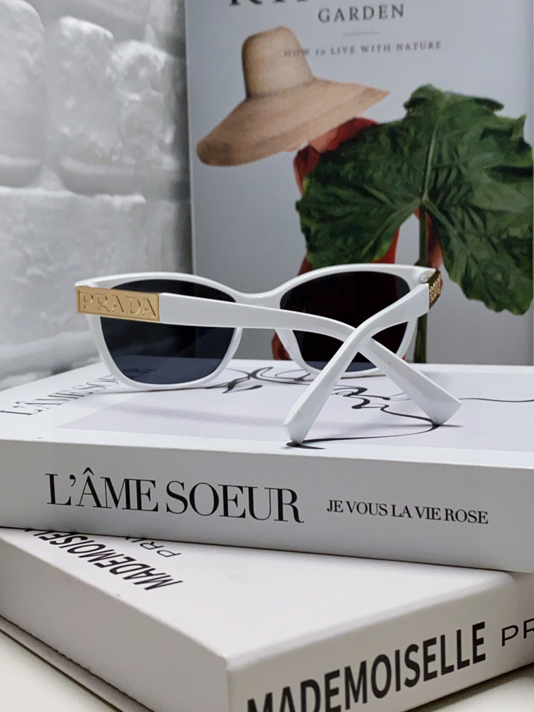 Prada sunglasses