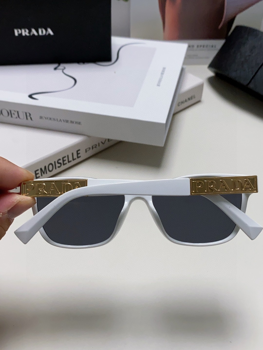 Prada sunglasses