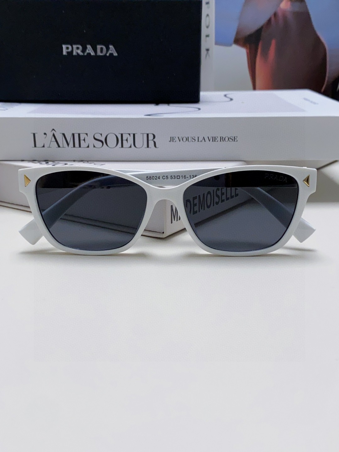 Prada sunglasses